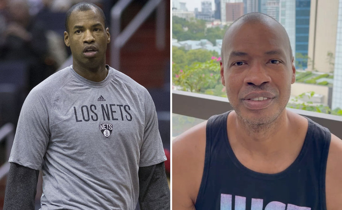 华体会体育登录入口-杰森·柯林斯，首位公开出柜的NBA球员，去世了！NBA官方沉痛缅怀|波士顿凯尔特人队|布兰登-克拉克|布鲁克林篮网队|杰森-塔图姆|孟菲斯灰熊_新浪新闻