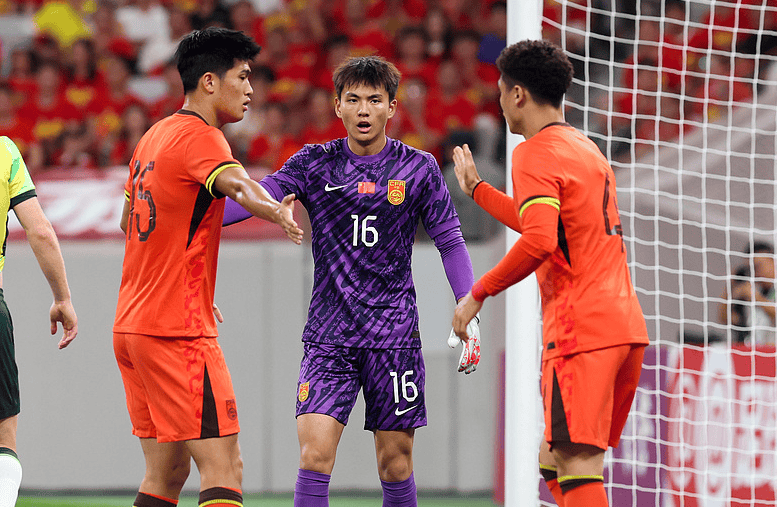 华体会体育-转播计划全公布!U23国足战日本队决赛前瞻:主帅认为差距很大