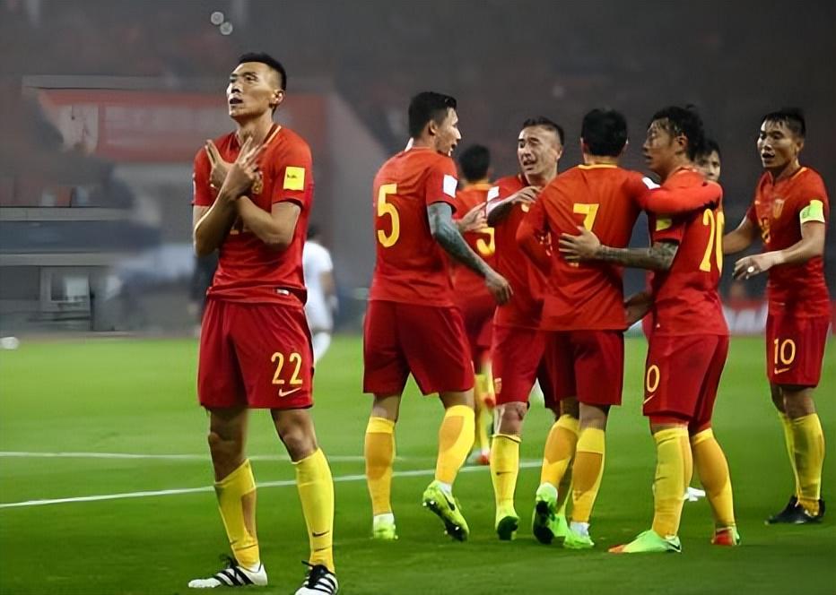 华体会体育app下载-国足6月份热身赛对手敲定!泰国和朝鲜应邀出战,值得期待