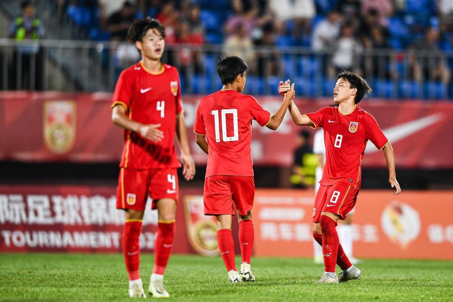 华体会体育app下载-国足6月份热身赛对手敲定!泰国和朝鲜应邀出战,值得期待