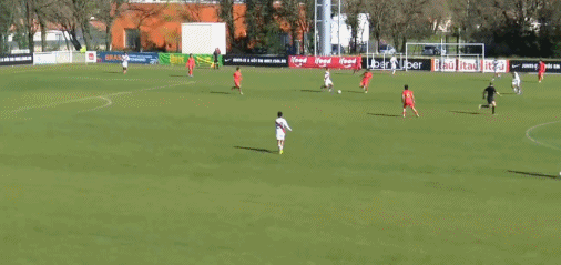 华体会体育-赢球收官！蒙太古杯：U16国足1比0秘鲁U16获第7名 刘凯源建功