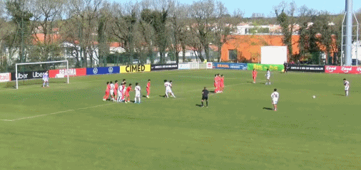 华体会体育-赢球收官！蒙太古杯：U16国足1比0秘鲁U16获第7名 刘凯源建功