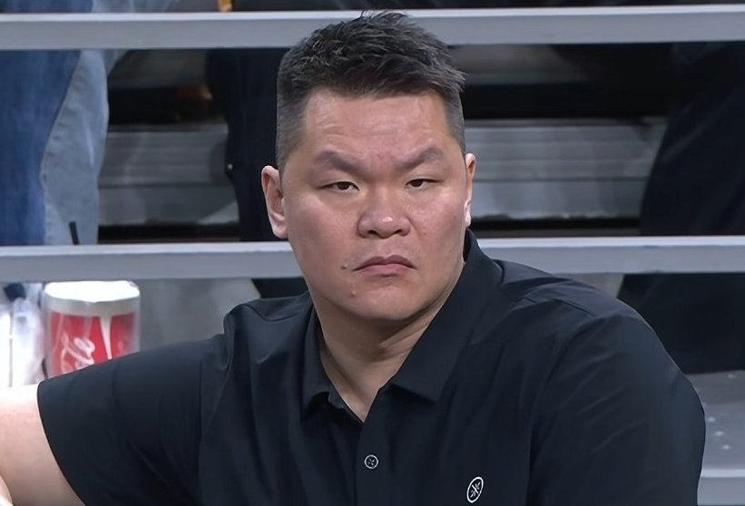 华体会体育登录入口-深夜两点!广东男篮发声总结出局赛季 球迷留言杜锋朱芳雨下课